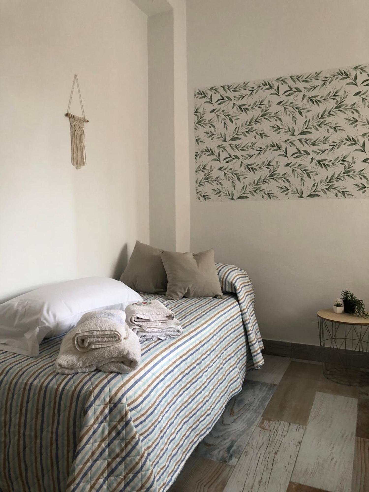 Centrico Beach. Appartement Rota