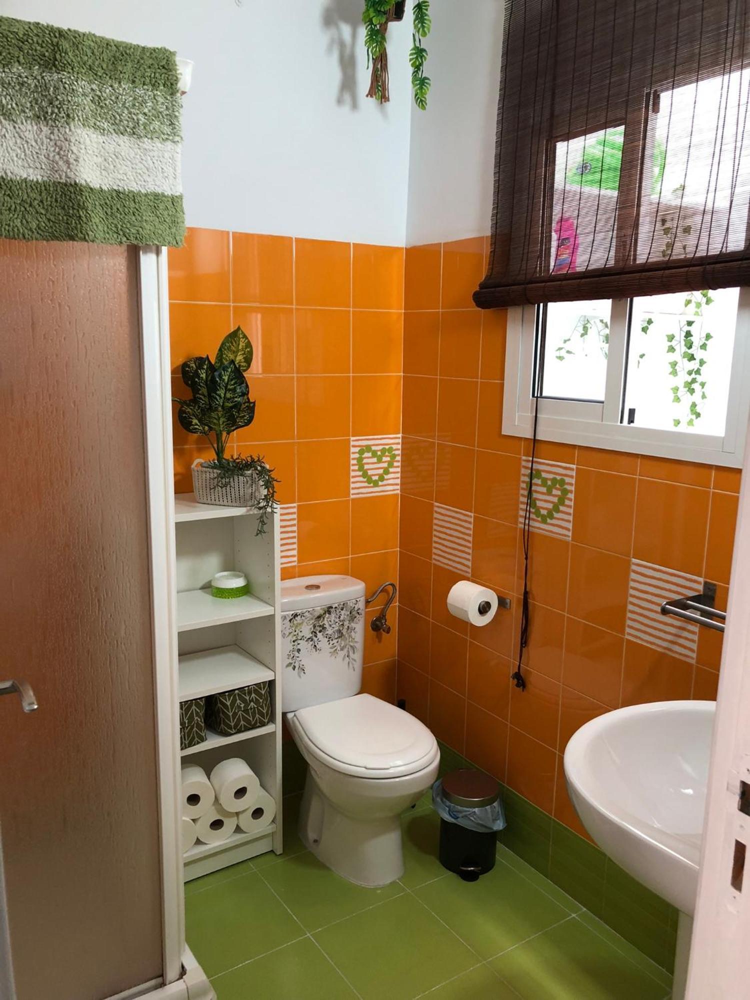 Centrico Beach. Appartement Rota