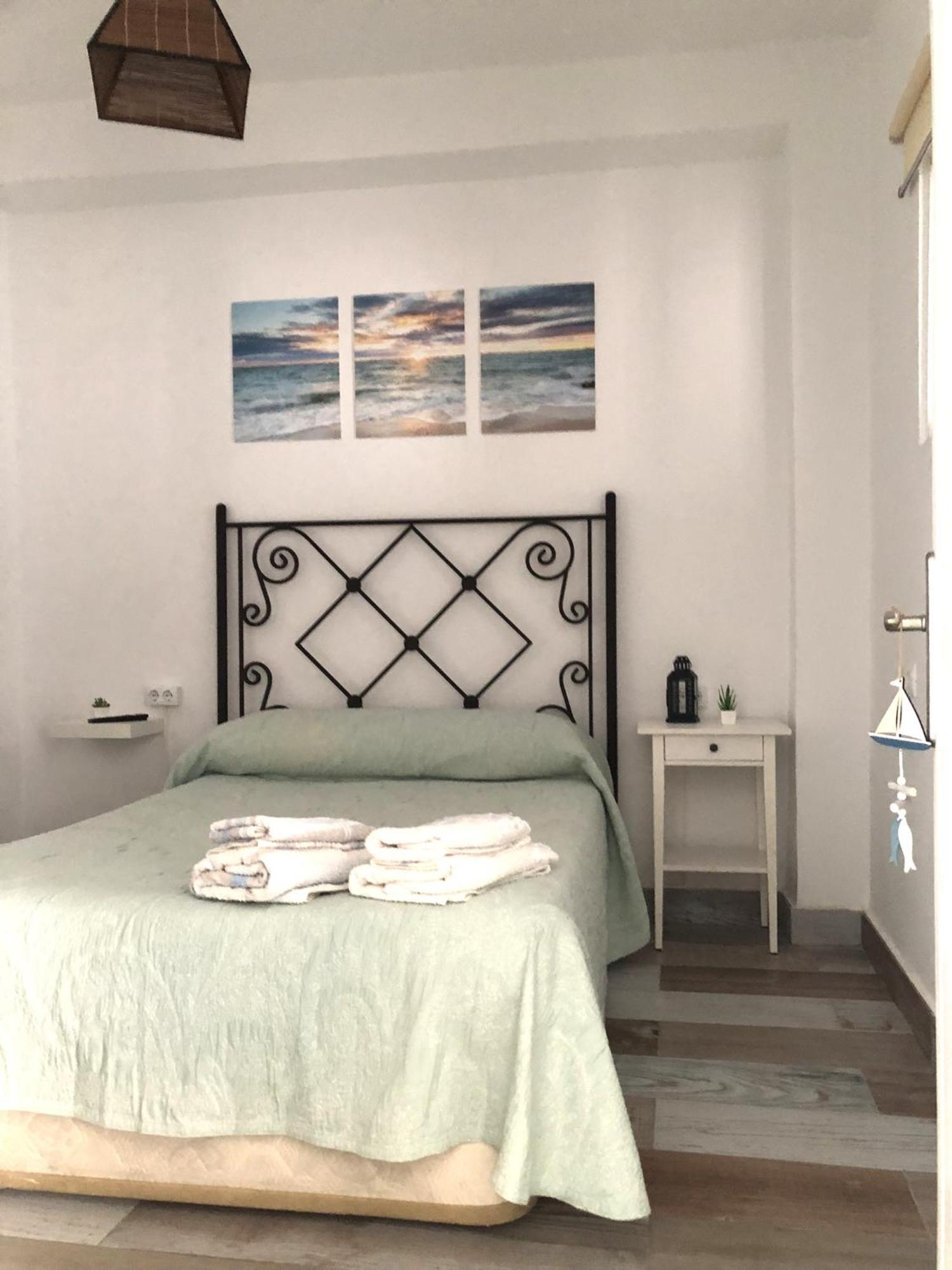 Appartamento Centrico Beach.